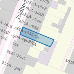 Perceel CLS00-B-5335