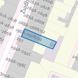 Perceel CLS00-B-5336