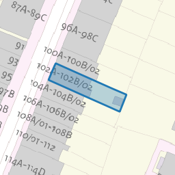 Perceel CLS00-B-5341