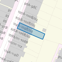 Perceel CLS00-B-5380
