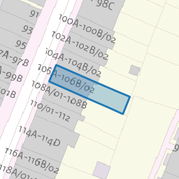 Perceel CLS00-B-5381