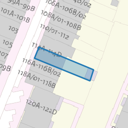 Perceel CLS00-B-5384