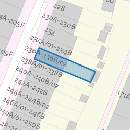 Perceel CLS00-B-5394