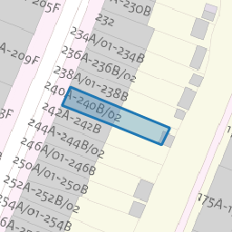 Perceel CLS00-B-5396