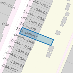 Perceel CLS00-B-5398