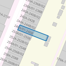 Perceel CLS00-B-5399