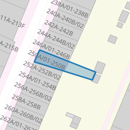 Perceel CLS00-B-5400