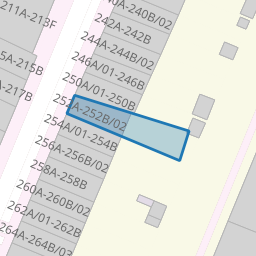 Perceel CLS00-B-5470