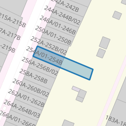 Perceel CLS00-B-5471