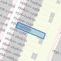 Perceel CLS00-B-5472
