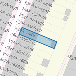 Perceel CLS00-B-5473