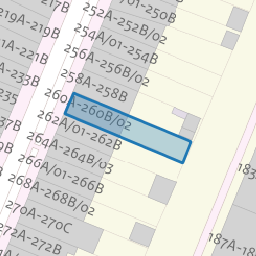 Perceel CLS00-B-5474