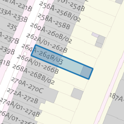 Perceel CLS00-B-5476