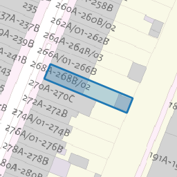 Perceel CLS00-B-5478