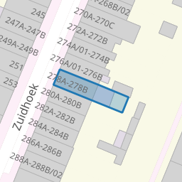 Perceel CLS00-B-5494