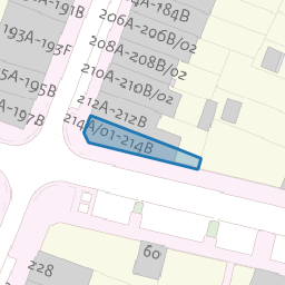 Perceel CLS00-B-5545