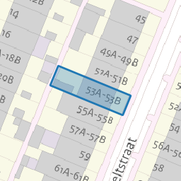 Perceel CLS00-B-5622