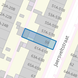 Perceel CLS00-B-5625