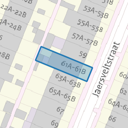 Perceel CLS00-B-5626