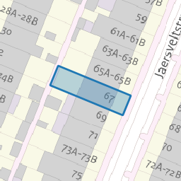 Perceel CLS00-B-5629