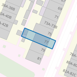 Perceel CLS00-B-5634