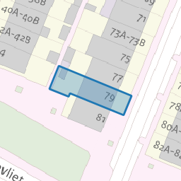 Perceel CLS00-B-5635