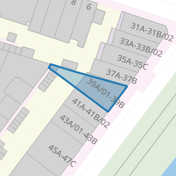 Perceel CLS00-B-5639