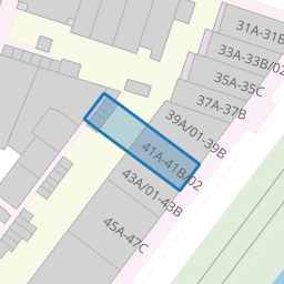 Perceel CLS00-B-5640