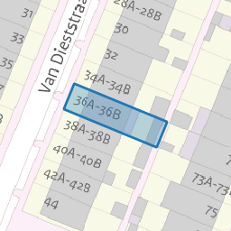 Perceel CLS00-B-5645