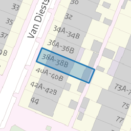 Perceel CLS00-B-5646