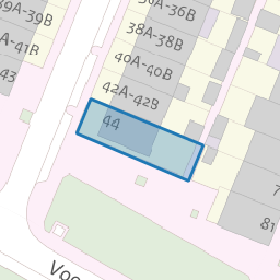 Perceel CLS00-B-5649