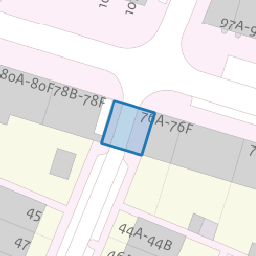 Perceel CLS00-B-5652