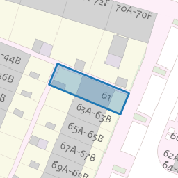 Perceel CLS00-B-5658