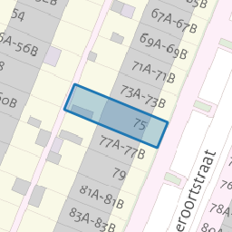 Perceel CLS00-B-5666