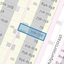 Perceel CLS00-B-5667