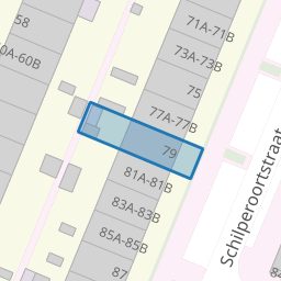 Perceel CLS00-B-5668