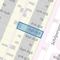 Perceel CLS00-B-5671