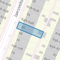 Perceel CLS00-B-5672