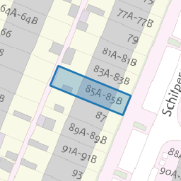 Perceel CLS00-B-5673