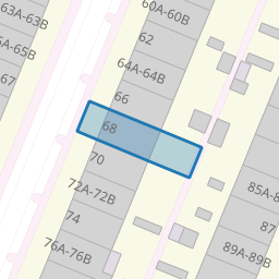 Perceel CLS00-B-5674