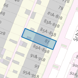 Perceel CLS00-B-5675