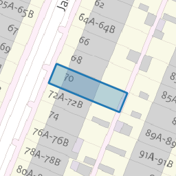 Perceel CLS00-B-5676