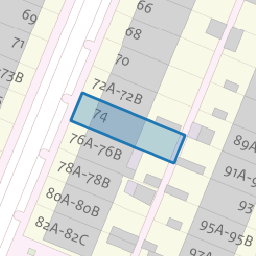 Perceel CLS00-B-5680