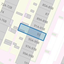 Perceel CLS00-B-5681