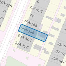 Perceel CLS00-B-5684