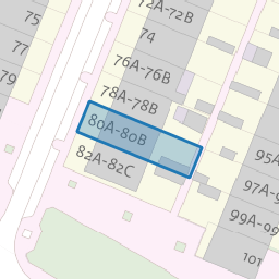 Perceel CLS00-B-5686