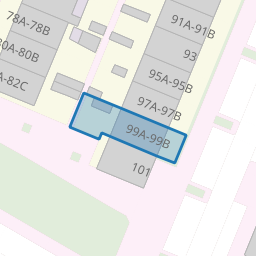 Perceel CLS00-B-5687