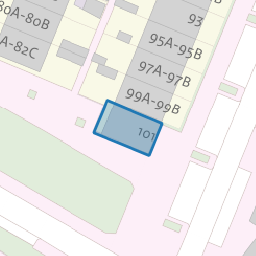 Perceel CLS00-B-5689