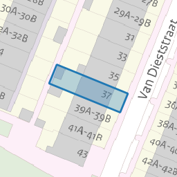 Perceel CLS00-B-5694