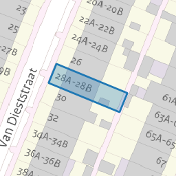 Perceel CLS00-B-5698